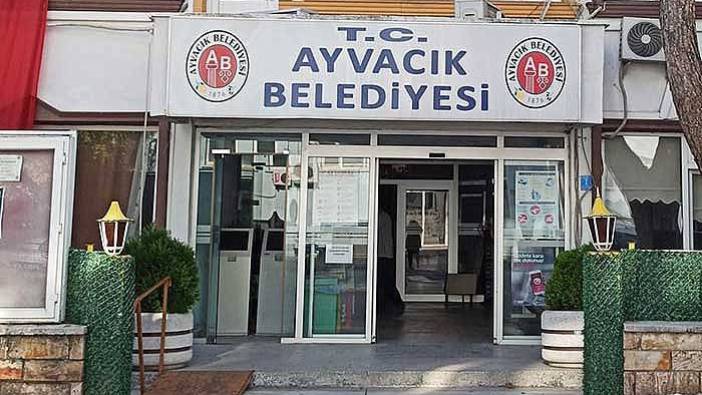 Çanakkale Ayvacık Belediyesi işçi alacak (13 Ekim 2022)