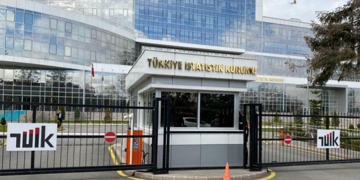 Açıkladığı veriyi iktidar hiç beğenmeyecek. Ne yaptın sen TÜİK