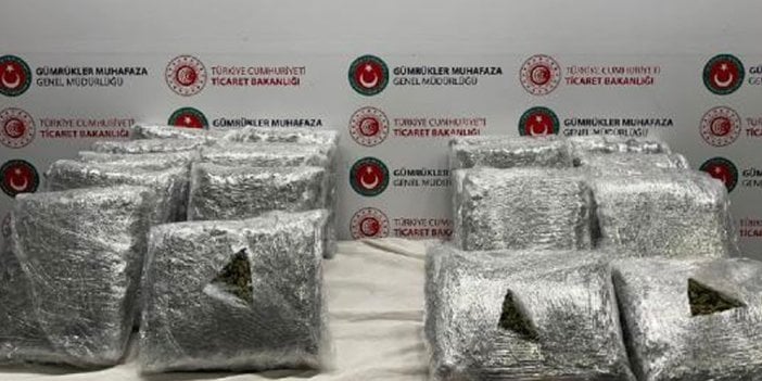 Sabiha Gökçen ve İstanbul Havalimanı'nda uyuşturucu operasyonu