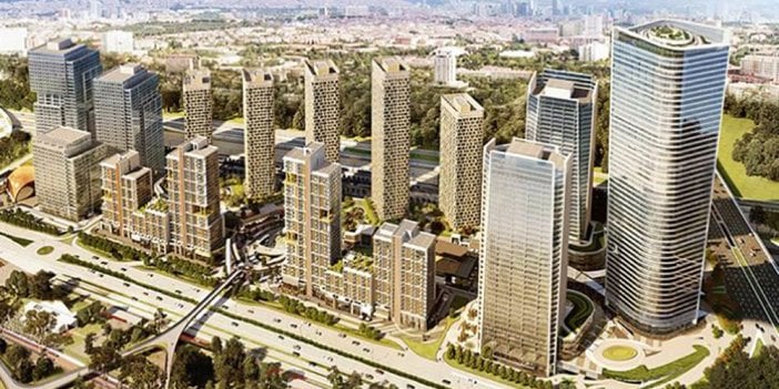 Çevre Bakanlığı 295 milyon akıtmış. ''Suç projesi'' olarak tanımlanmıştı