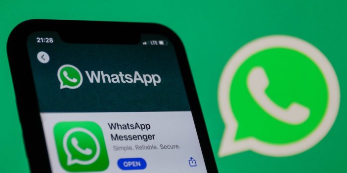 WhatsApp'ta Türkleri hedef alan yeni virüs. Siber güvenlik uzmanları uyardı