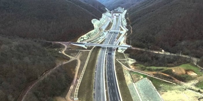 Hazine garantili projeleri yapan firmalara AKP’den bir kıyak daha