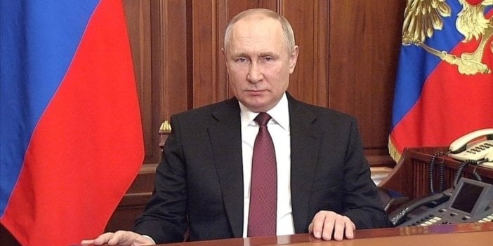 Putin ‘nükleer’ ile tehdit etti, AB çok sert yanıt verdi: Rus ordusunu imha ederiz