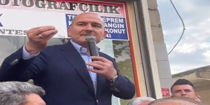 Süleyman Soylu'nun Erdoğan planı ortaya çıktı. Görevden alınmamak için yaptığı hamleyi Milli Gazete açıkladı