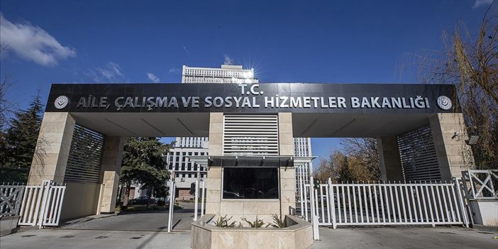 Aile ve Sosyal Hizmetler Bakanlığı 12 personel alacak