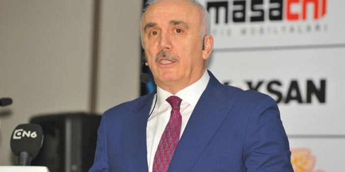 Tarım Kredi Müdürü: Türk halkının evinde en az 2 yıllık şeker ve yağ var. Onun için mi ucuz yağ ve şeker kuyrukları oluşuyor