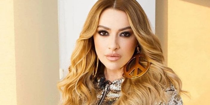 Hadise'nin yıllar içindeki değişimi şoke etti