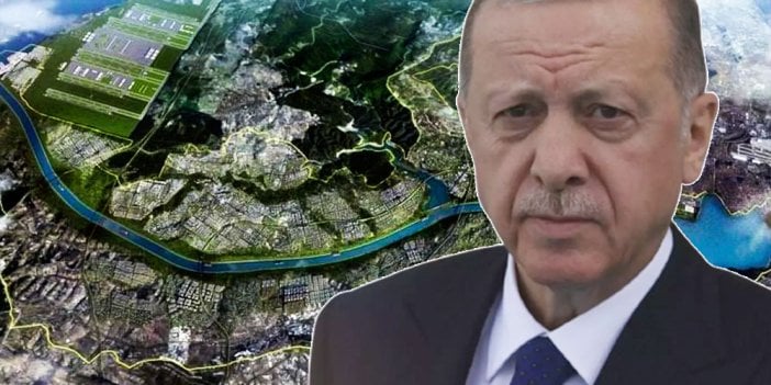 Erdoğan’dan Katarlıları sevindirecek açıklama: Kanal İstanbul konusunda aylar sonra konuştu