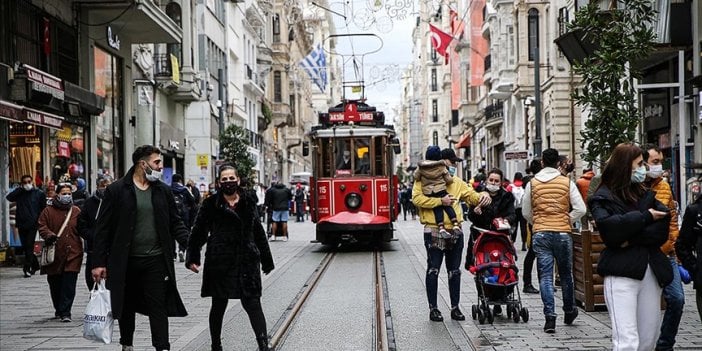 İstanbul için çok ciddi koronavirüs uyarısı