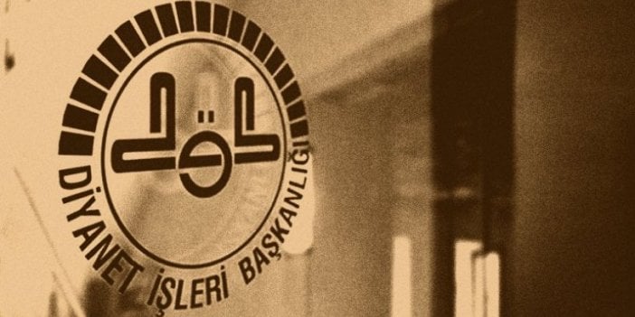 Diyanet'ten cuma hutbesi. Hem sansür hem yolsuzluk