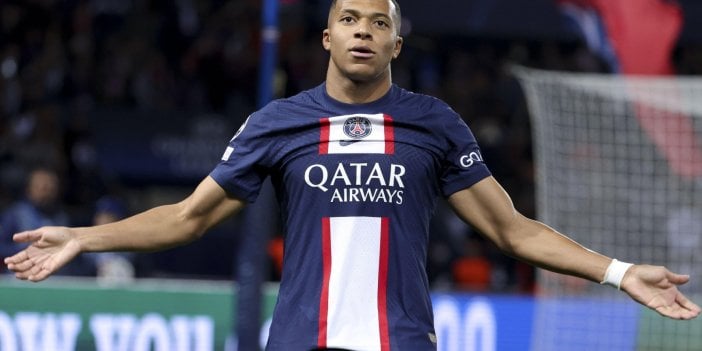 PSG'nin yıldızı Mbappe yapayalnız kaldı. Para karşılığı partisine gelecek arkadaş arıyor