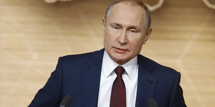 300 bin kişi askere çağrılmıştı. Putin Rusya'da seferberliğin biteceği tarihi açıkladı