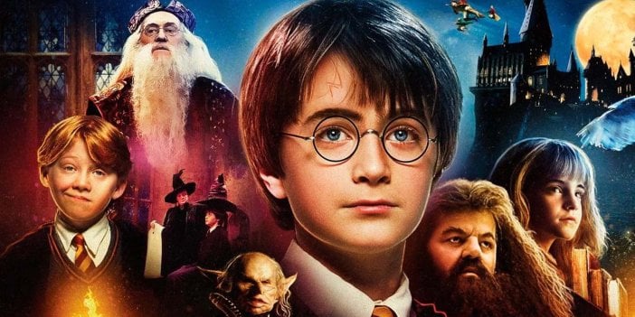 Harry Potter'ın yıldız ismi hayatını kaybetti