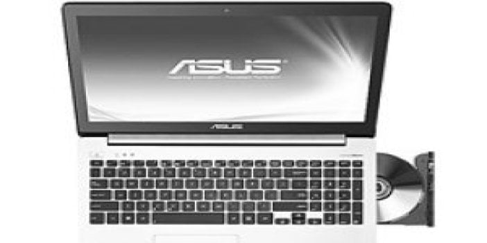 ASUS’tan yeni dokunmatik ultrabook