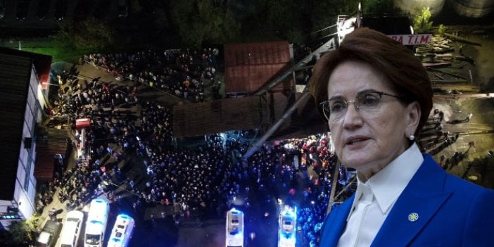 İYİ Parti heyeti Bartın'da. Adana programını iptal eden Akşener bölgeye gidecek