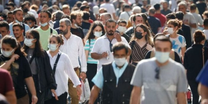 Maske ve sokağa çıkma cezası ödeyenlere kötü haber