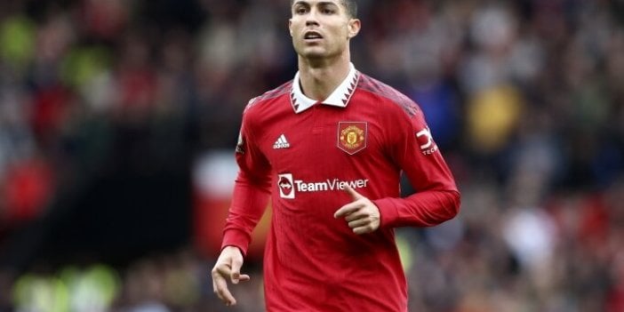 Newcastle'dan Ronaldo için flaş transfer açıklaması geldi