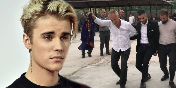 Justin Bieber'in paylaştığı Şırnaklı ‘Michael Jackson Nezir'e yurt dışından teklif yağıyor