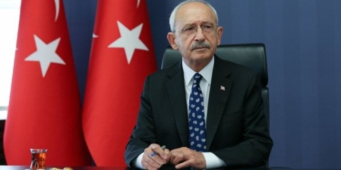 Kılıçdaroğlu'ndan belediyelere 'Bartın' talimatı