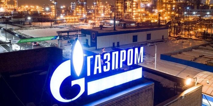 Gazprom'dan flaş Türkiye açıklaması: İmkansız diye bir şey yok