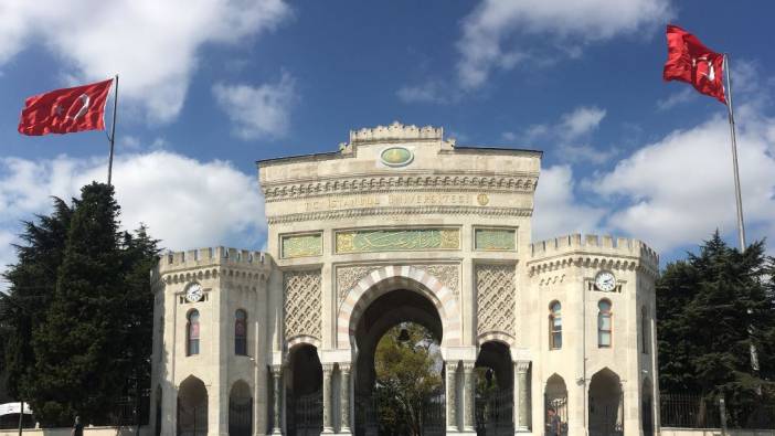 İstanbul Üniversitesi personel alacak