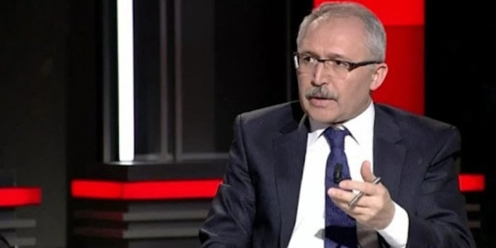 Abdulkadir Selvi dilinin altındaki baklayı çıkardı. Yeni Çözüm sürecinin işaretini verdi. MHP buna ne diyecek