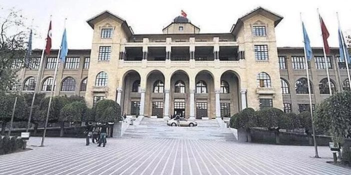 Ankara Bilim Üniversitesi öğretim üyesi alacak