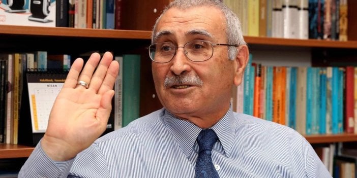 Durmuş Yılmaz: Egemenliğimizin simgesi TL, iktidarın yanlış politikaları ile bilerek ve isteyerek itibarsızlaştırılıyor