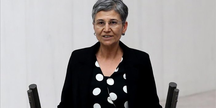 Eski HDP Milletvekili Güven'e 11 yıl 7 ay hapis cezası