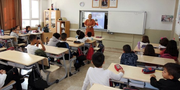 Uzmanı minikler için sağlıklı besinleri açıkladı