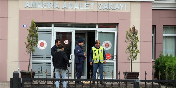 Amasra'da maden ocağındaki patlamaya ilişkin soruşturma sürüyor