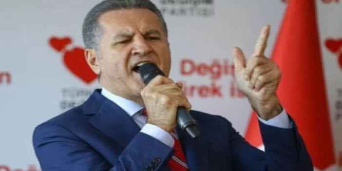 Sarıgül'den istifa çağrısı