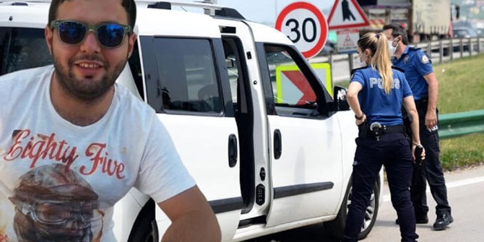 Trafikte husumetlisini öldüren sanığa 'iyi hal' indirimi