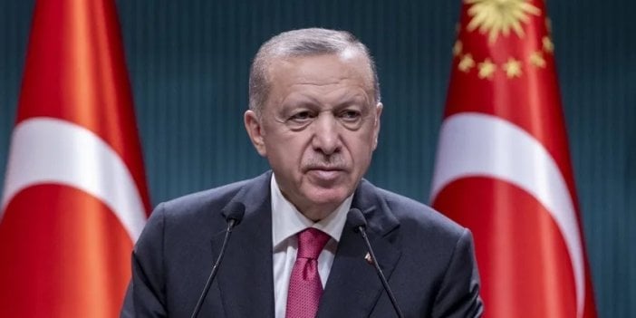 Başörtüsü için anayasa taslağı Erdoğan'a sunuldu