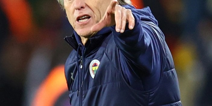 Jorge Jesus'tan Altay Bayındır sözleri