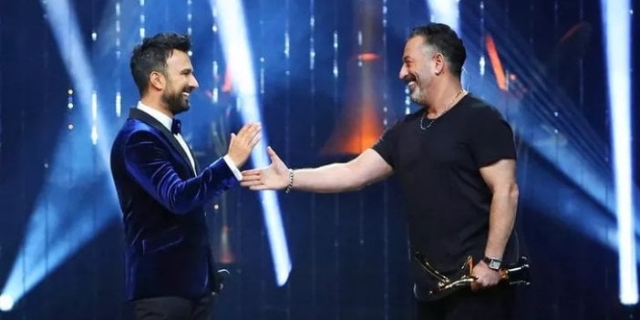 Tarkan 50 yaşında. İlk kutlama Cem Yılmaz'dan geldi