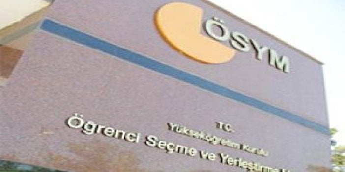 ÖSYS Kontenjan Kılavuzu yayımlandı