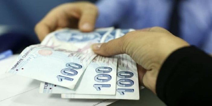 SED ödemeleri hesaplara yatırıldı