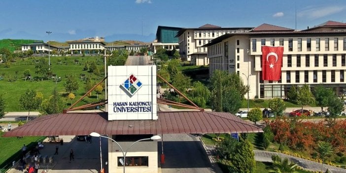 Hasan Kalyoncu Üniversitesi 30 personel alacak