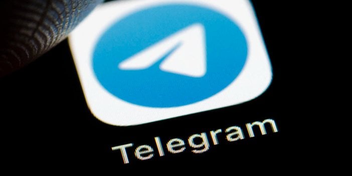 Almanya’dan Telegram'a 5,1 milyon Euro ceza