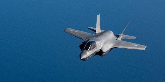 Türkiye milyonlarca dolar ödediği projeden çıkarılmıştı. İktidarın F-35'ler için lobi faaliyetlerini durdurduğu ortaya çıktı