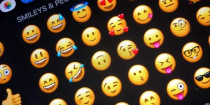 Türkiye'de en çok kullanılan 5 emoji açıklandı. En çok yanlış anlaşılan emojiler de belli oldu