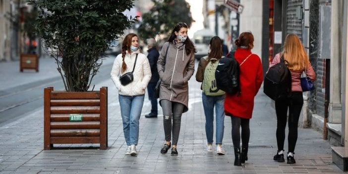 Korona kadın ve çocukları böyle vurdu. BM’den çarpıcı rapor