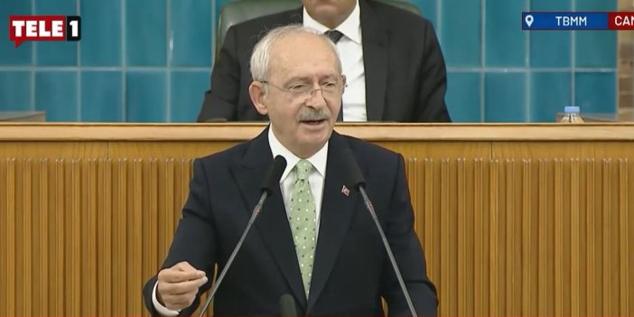 Kılıçdaroğlu Bahçeli'ye ABD seyahati teklif etti: Biletini ben alacağım