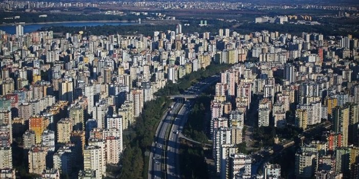 Konut fiyat artışında yeni rekor. Merkez Bankası duyurdu