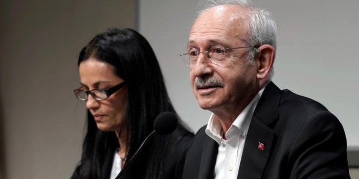 Kılıçdaroğlu 'Sansür Yasası' görüşülürken neden ABD'ye gittiğini açıkladı