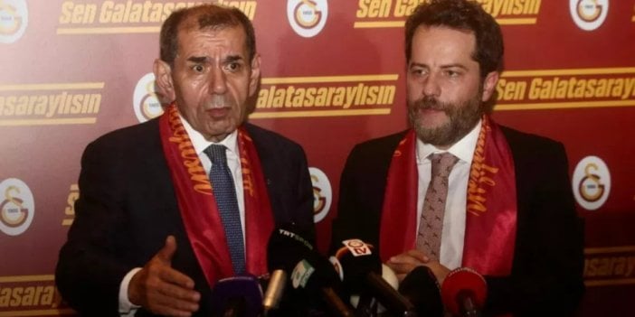 Galatasaray Riva'ya gitti