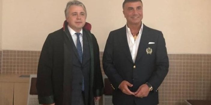 Sedat Peker yeni paylaşım yapacak mı? Avukatı Ersan Barkın açıkladı