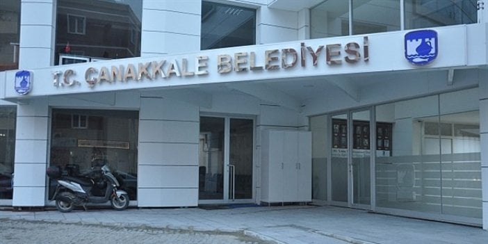 Çanakkale Belediyesi 5 zabıta memuru ve 9 itfaiye eri alacak