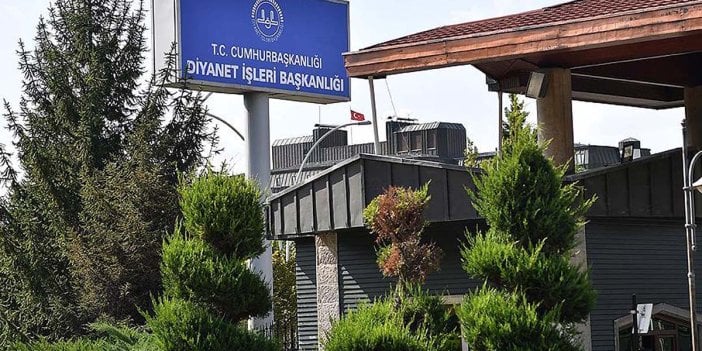 Bilime ayrılmayan ödenek din hizmetlerine ayrıldı